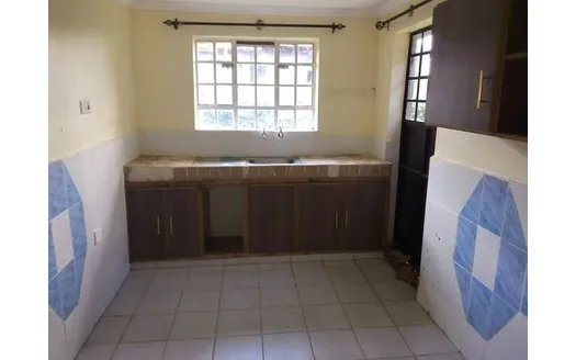 Three bedrooms for Rent in Nairobi