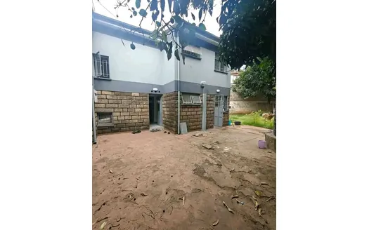 Three bedrooms for Rent in Nairobi