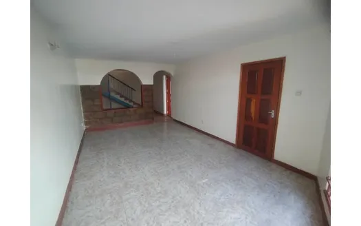 Three bedrooms for Rent in Nairobi