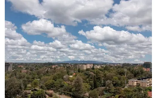 Three bedrooms for Rent in Nairobi