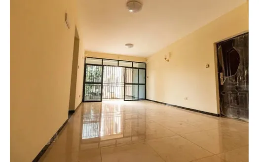 Three bedrooms for Rent in Nairobi
