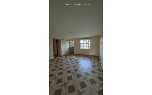 Three bedrooms for Rentals in Nairobi