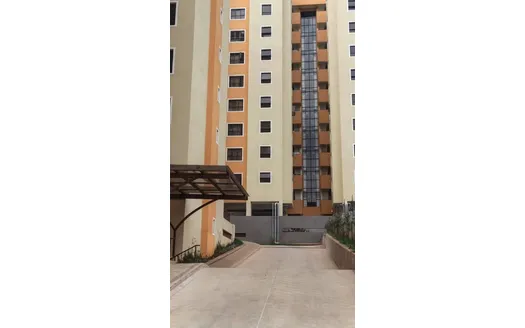 Three bedrooms for Rentals in Nairobi