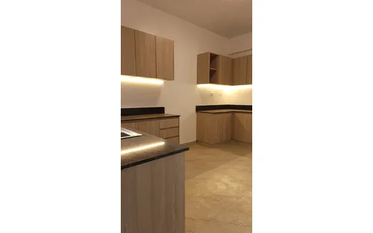 Three bedrooms for Rentals in Nairobi