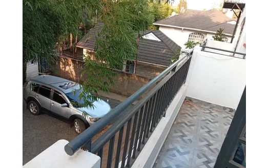 Three bedrooms for Rent in Nairobi