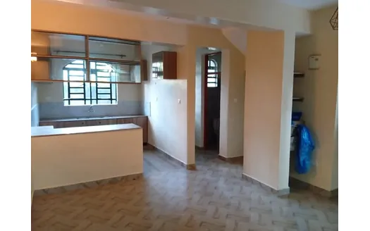 Three bedrooms for Rent in Nairobi