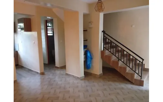 Three bedrooms for Rent in Nairobi