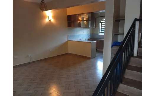 Three bedrooms for Rent in Nairobi