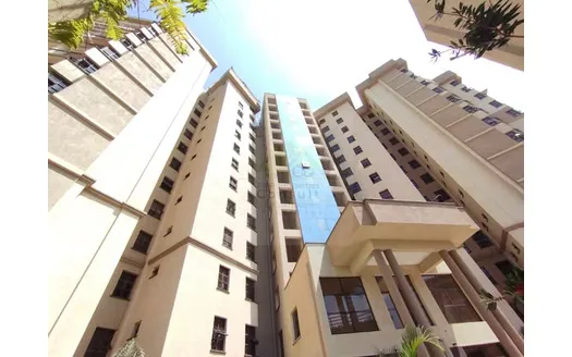 Three bedrooms for Rentals in Nairobi