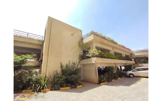Three bedrooms for Rentals in Nairobi
