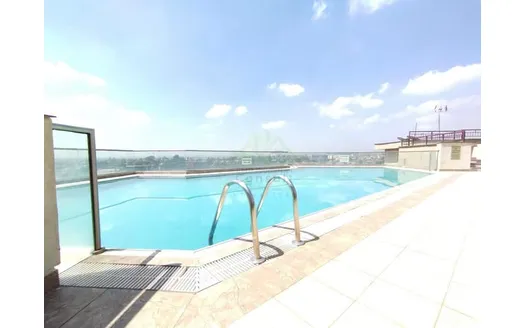 Three bedrooms for Rentals in Nairobi
