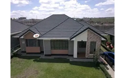 Three bedrooms for Rent in Kitengela