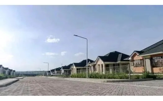 Three bedrooms for Rent in Kitengela