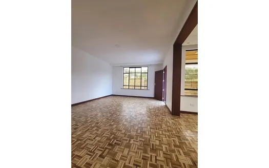 Three bedrooms for Rent in Ngong
