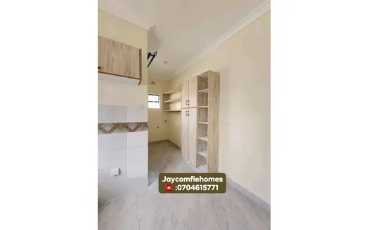 Three bedrooms for Rent in Ngong