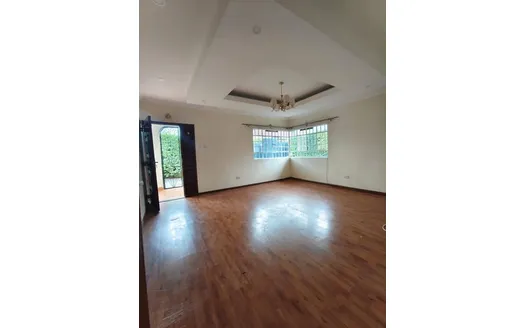 Three bedrooms for Rent in Ngong