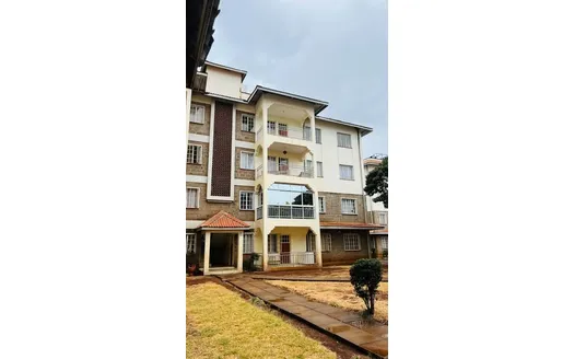Three bedrooms for Rentals in Thika