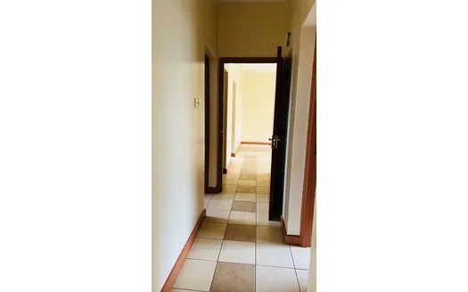 Three bedrooms for Rentals in Thika