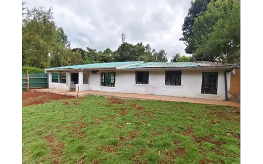 Three bedrooms for Rent in Nairobi