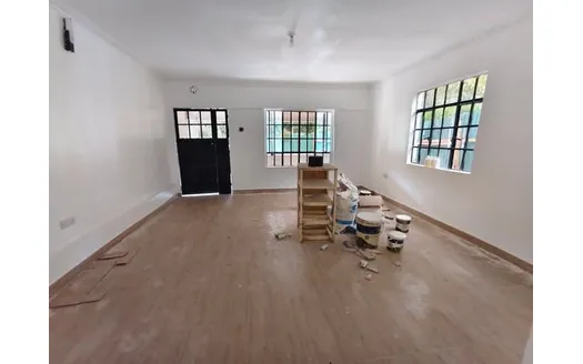Three bedrooms for Rent in Nairobi