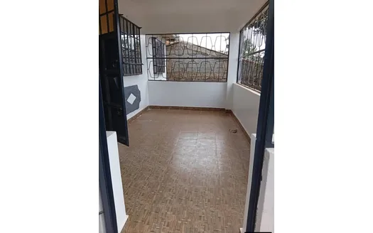 Three bedrooms for Rentals in Kabete