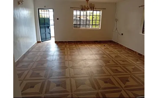 Three bedrooms for Rentals in Kabete