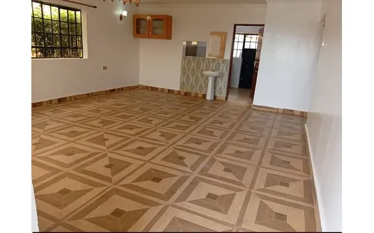 Three bedrooms for Rentals in Kabete