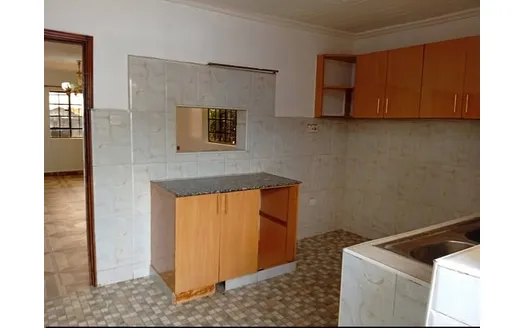 Three bedrooms for Rentals in Kabete