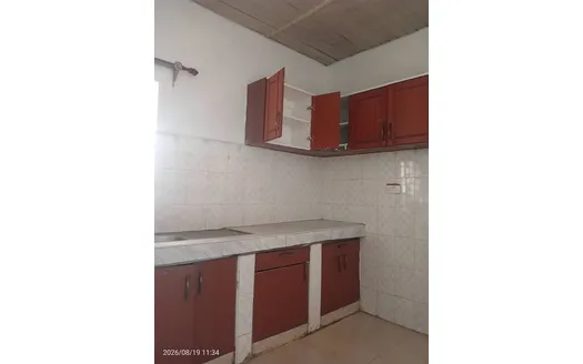 Three bedrooms for Rent in Nakuru