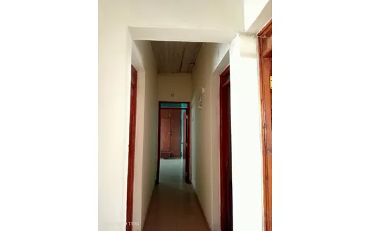 Three bedrooms for Rent in Nakuru
