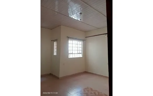 Three bedrooms for Rent in Nakuru
