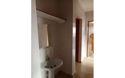 Three bedrooms for Rent in Nakuru