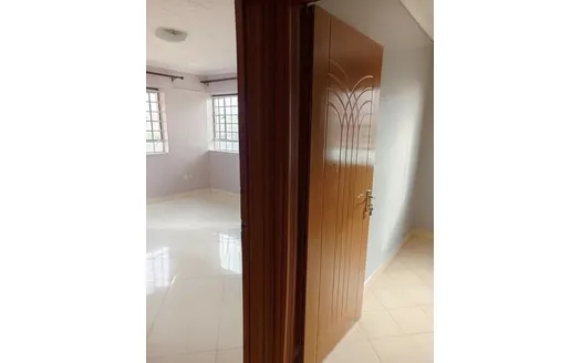 Three bedrooms for Rent in Nakuru