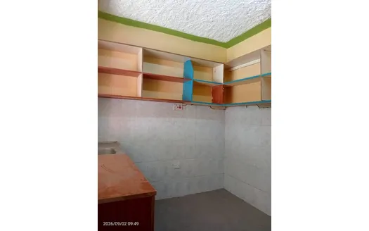 Three bedrooms for Rent in Nakuru