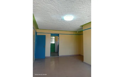 Three bedrooms for Rent in Nakuru