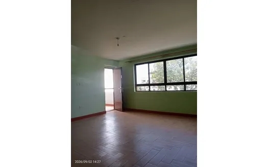 Three bedrooms for Rent in Nakuru
