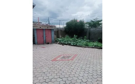 Three bedrooms for Rentals in Nakuru
