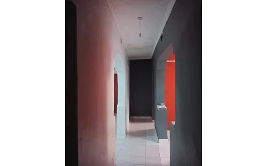 Three bedrooms for Rentals in Nakuru