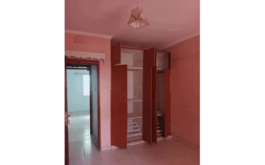 Three bedrooms for Rentals in Nakuru