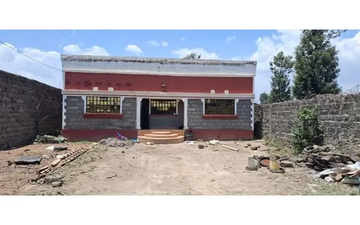 Three bedrooms for Rent in Nakuru