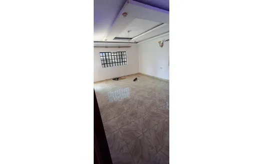 Three bedrooms for Rent in Nakuru
