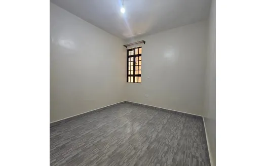 Three bedrooms for Rentals in Nairobi