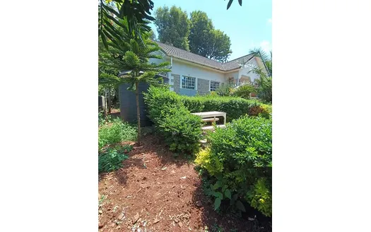 Three bedrooms for Rent in Ngong