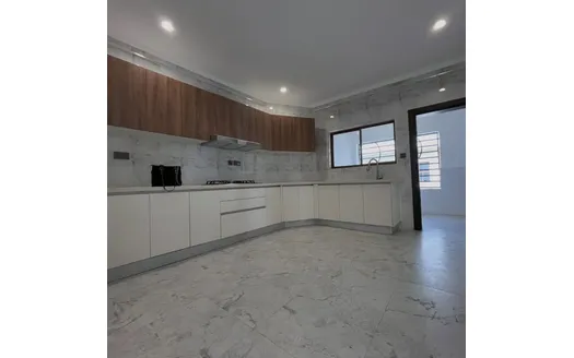 Three bedrooms for Rent in Nairobi