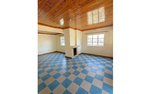 Three bedrooms for Rent in Nairobi