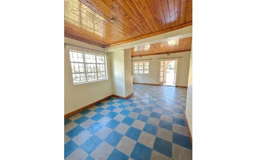 Three bedrooms for Rent in Nairobi