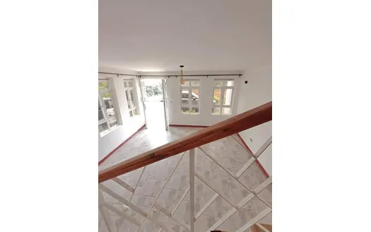 Three bedrooms for Rent in Nairobi