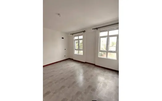 Three bedrooms for Rent in Nairobi