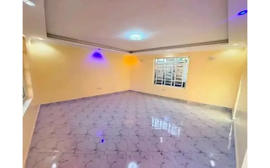 Three bedrooms for Rentals in Kiambu