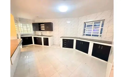 Three bedrooms for Rentals in Kiambu